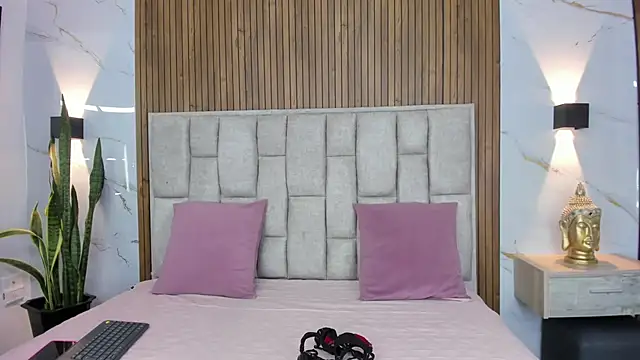 Sassha ferrer online show from 17, 1, 2026