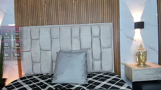 Snapshot of Sassha_ferrer chatting on 8, 2, 2026 Sassha ferrer online show from 8, 2, 2026