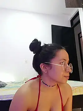 chiarafus0 online show from 3, 11, 2025