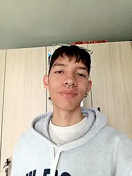 heyy noah11 online show from 19, 10, 2025