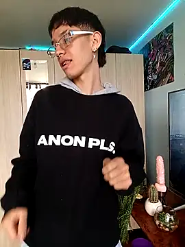 heyy noah11 online show from 31, 10, 2025