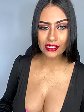  Isabella 1 online show from 22, 11, 2025