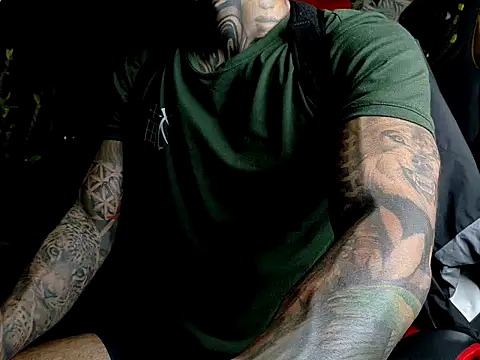 Molotov Explosive online show from 15, 2, 2026