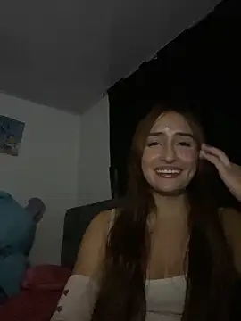 Snapshot of Leah_moon1 chatting on 2, 4, 2026 Leah moon1 online show from 2, 4, 2026