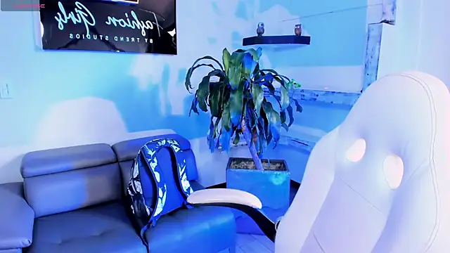 PrincessTiff online show from 16, 11, 2025