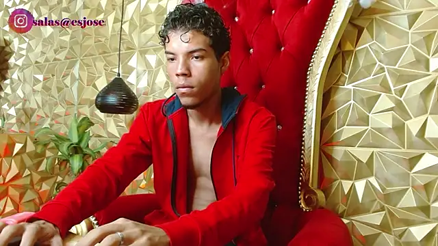 jhojan foxxx  online show from 22, 10, 2025