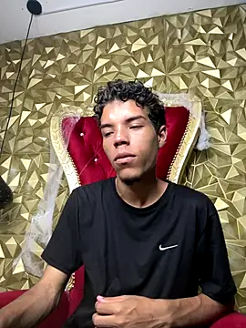 jhojan foxxx  online show from 26, 10, 2025