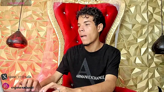 jhojan foxxx  online show from 1, 11, 2025