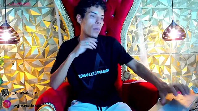 jhojan foxxx  online show from 5, 11, 2025