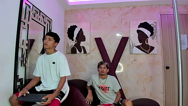 EMPIRE BOYS1 online show from 2, 2, 2026