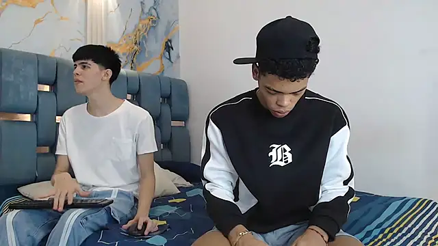 EMPIRE BOYS1 online show from 26, 2, 2026