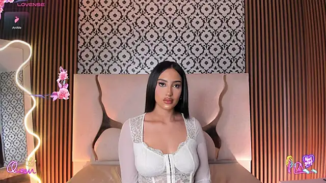 BEELLA TAY1 online show from 14, 2, 2026