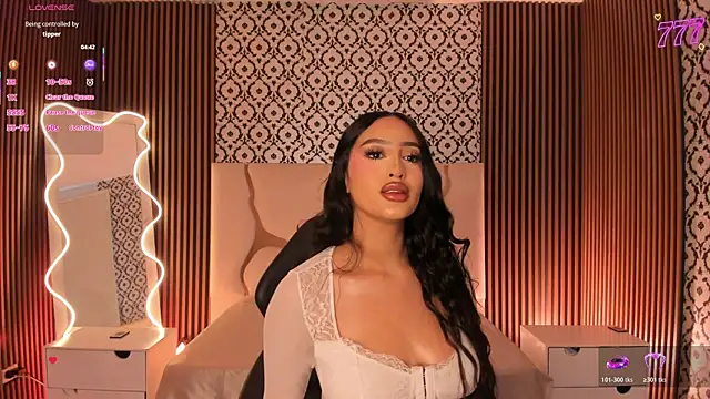 BEELLA TAY1 online show from 6, 4, 2026