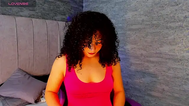 odett rivas  online show from 11, 11, 2025