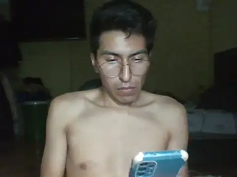 Rizz Latino online show from 15, 11, 2025