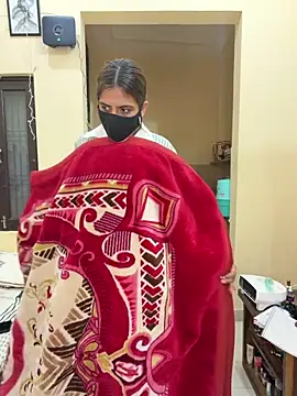 deepikaa aroraa online show from 20, 2, 2026