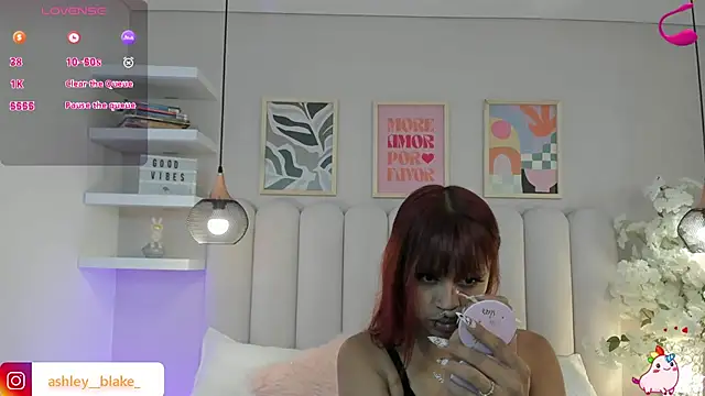 Isabella  gonzalez  online show from 29, 11, 2025