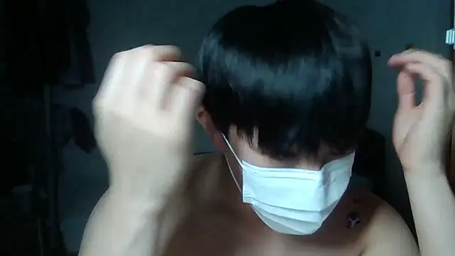 Snapshot of koreanboy2121 chatting on 26, 7, 2026 koreanboy2121 online show from 26, 7, 2026