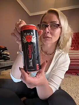 ElenabonyX online show from 28, 11, 2025