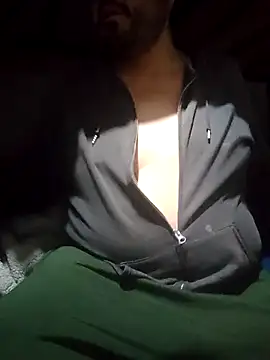 axel-spr online show from 15, 10, 2025