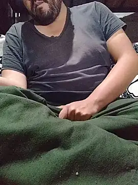 axel-spr online show from 13, 11, 2025