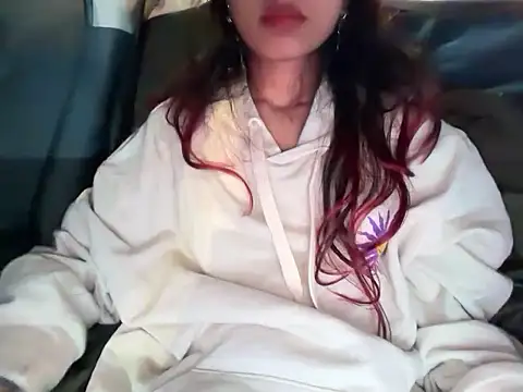 Snapshot of youngriri2 chatting on 15, 1, 2026 youngriri2 online show from 15, 1, 2026