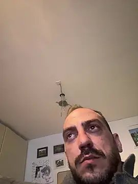 AlexGogo23 online show from 6, 4, 2026