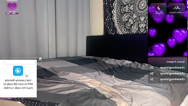 Snapshot of Glow92 chatting on 17, 10, 2025 Glow92 online show from 17, 10, 2025