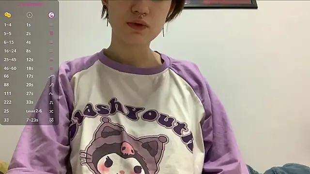 LorRebak online show from 20, 11, 2025