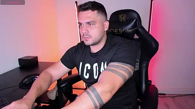 Danielbateson online show from 11, 10, 2025