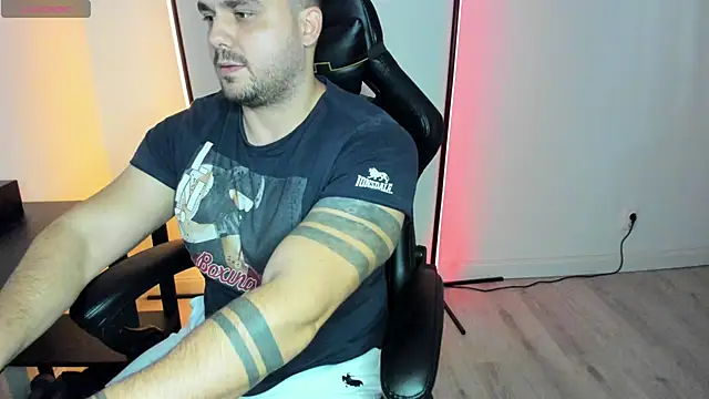 Danielbateson online show from 15, 10, 2025