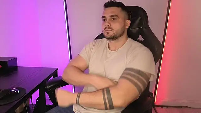 Danielbateson online show from 16, 1, 2026