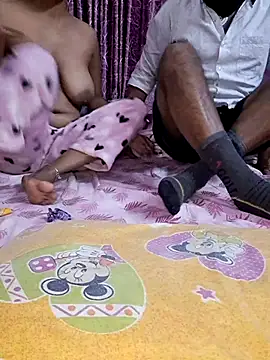 Pinky 1369 online show from 9, 1, 2026