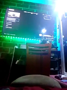 Snapshot of SlingingAsteroid chatting on 4, 12, 2025 SlingingAsteroid online show from 4, 12, 2025