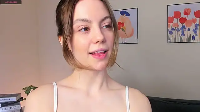 sweet and flirt online show from 9, 1, 2026