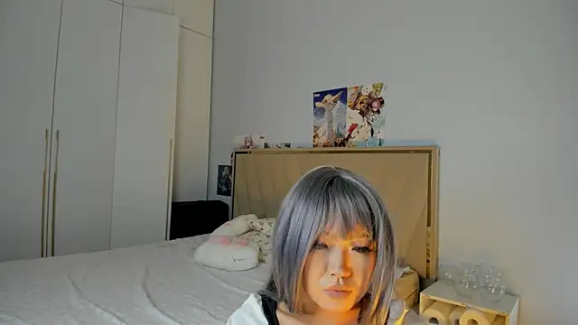 rioko  m online show from 13, 10, 2025