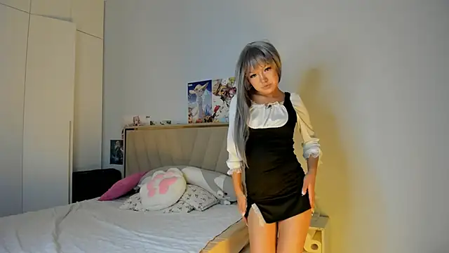 rioko  m online show from 14, 10, 2025