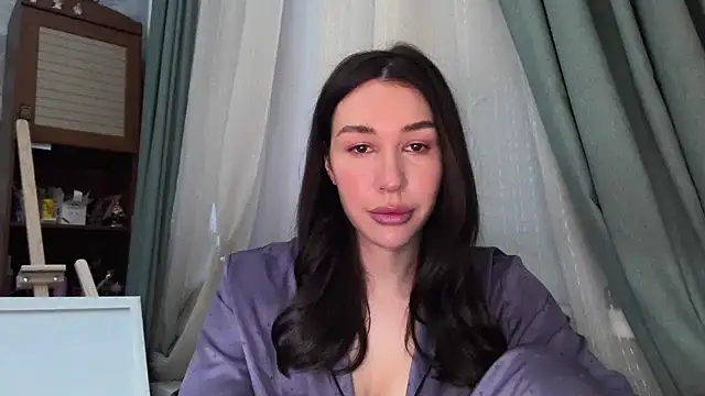 Snapshot of Zarinissa chatting on 10, 2, 2026 Zarinissa online show from 10, 2, 2026