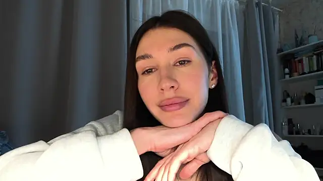 Snapshot of Zarinissa chatting on 12, 2, 2026 Zarinissa online show from 12, 2, 2026