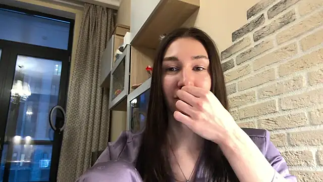 Snapshot of Zarinissa chatting on 18, 2, 2026 Zarinissa online show from 18, 2, 2026