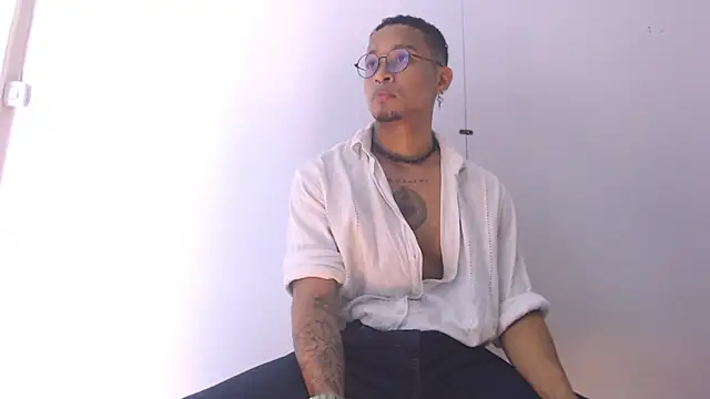 Jayden Morris online show from 7, 3, 2026