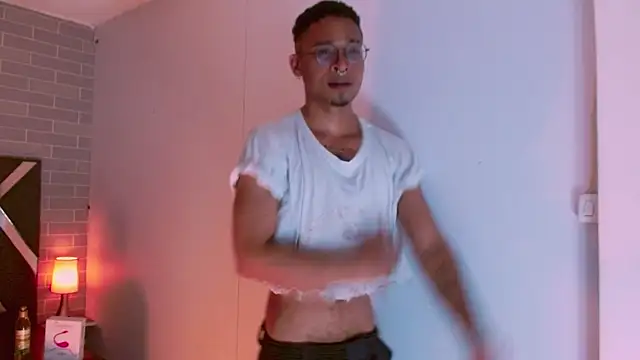 Jayden Morris online show from 9, 4, 2026