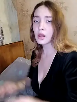 Mistyy Wet online show from 23, 10, 2025