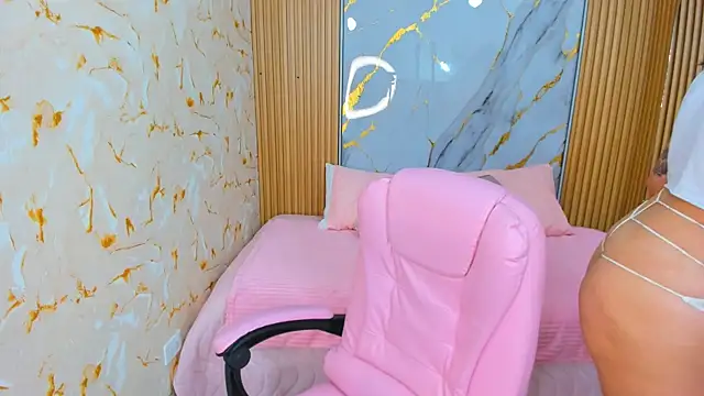 GenesisBlaze online show from 9, 11, 2025