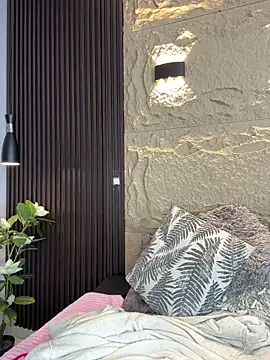 GenesisBlaze online show from 7, 3, 2026