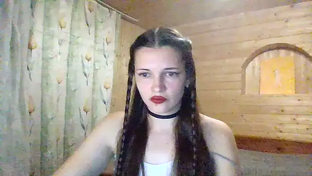 AmeliieLaFleur online show from 23, 10, 2025