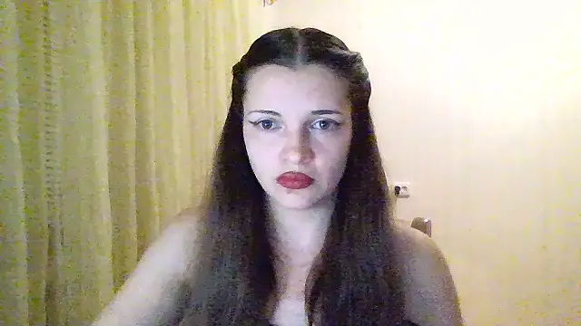 AmeliieLaFleur online show from 18, 11, 2025