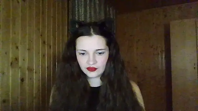 AmeliieLaFleur online show from 15, 12, 2025