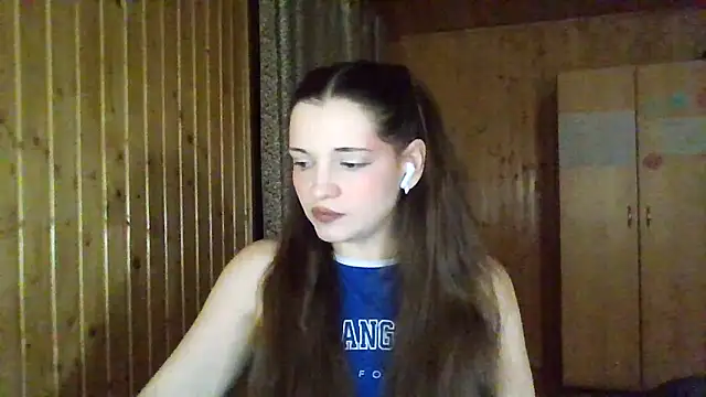 AmeliieLaFleur online show from 4, 2, 2026