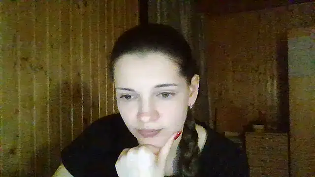 AmeliieLaFleur online show from 10, 3, 2026